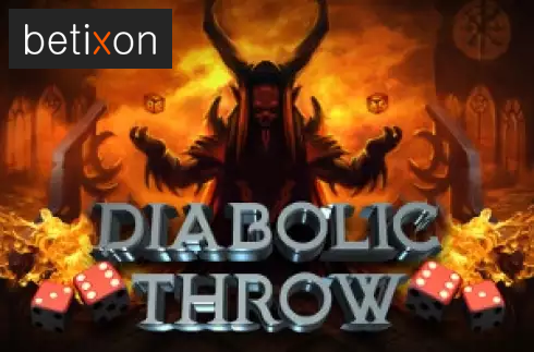Diabolic Throw